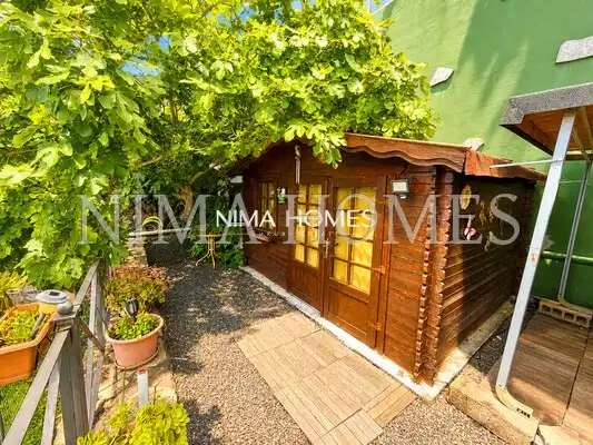 House with garden for sale in La Victoria de Acentejo, imagen 26