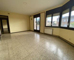 Living room of Flat to rent in Prats de Lluçanès  with Heating and Balcony