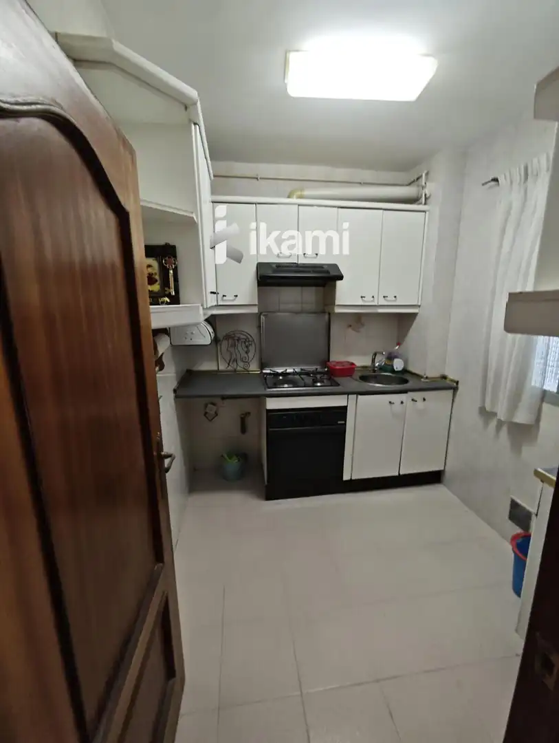 Piso en venta en Talco, Villaverde Alto