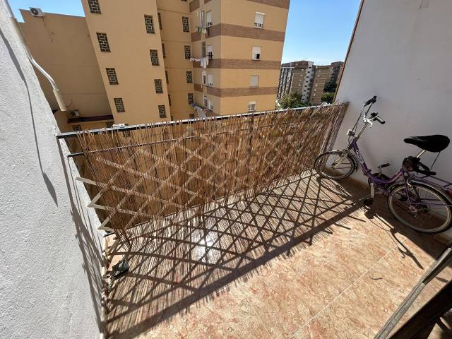 Piso en Venta en De Europa en La Luz - El Torcal