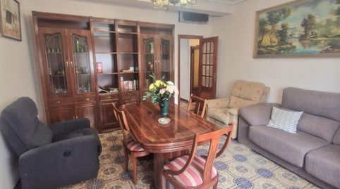 Foto 2 de Planta baixa en venda a Centro Ciudad, Manises