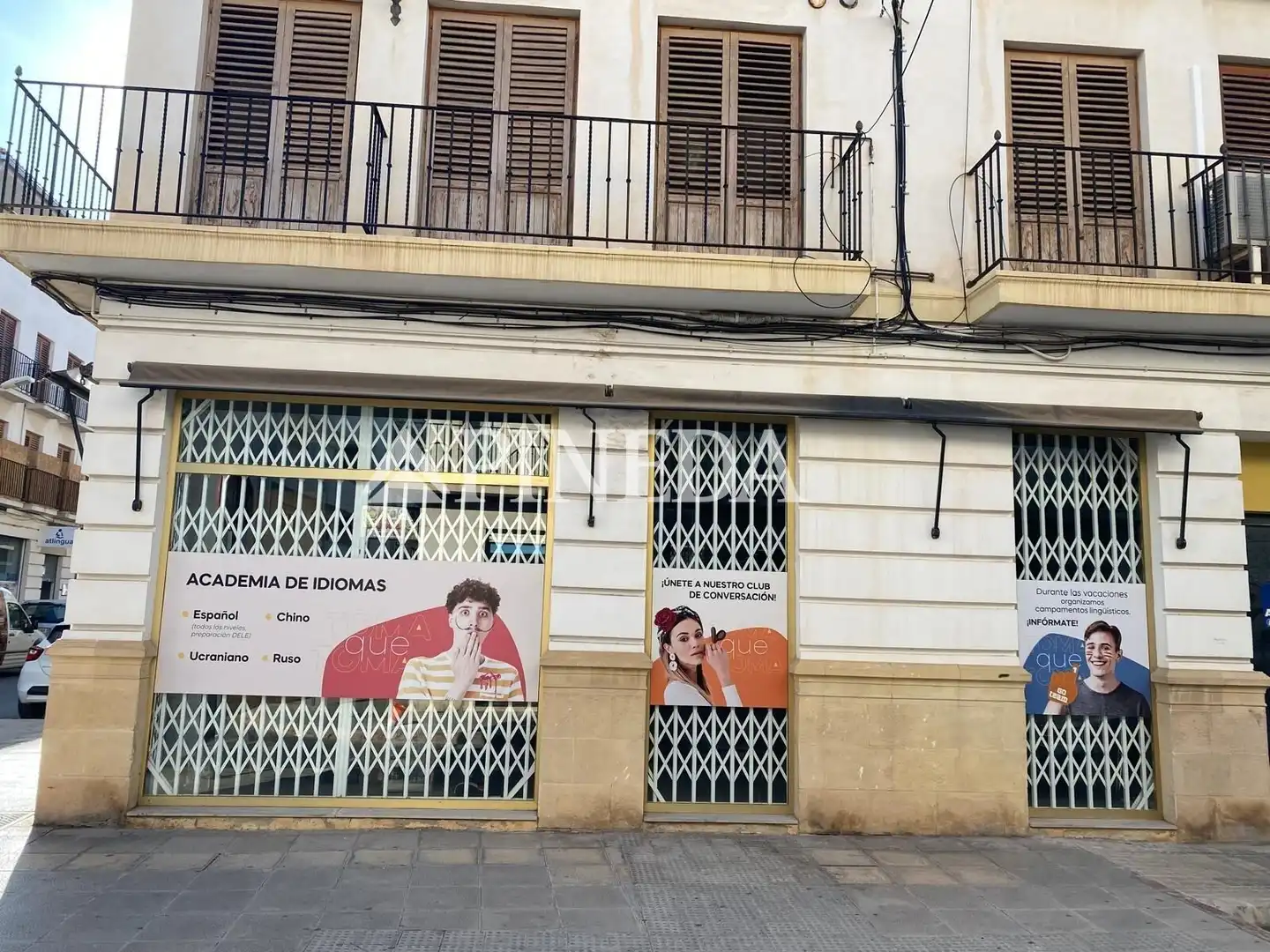 Local en venda a Calle de Progrés, El Puig