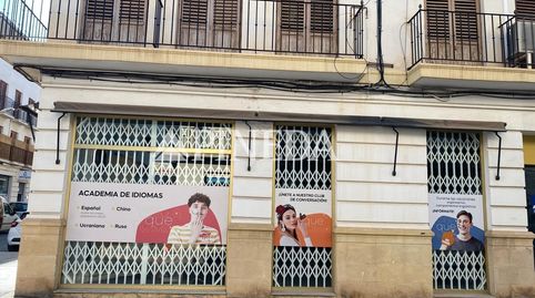 Foto 3 von Geschaftsraum zum Verkauf in Calle de Progrés, El Puig, El Puig de Santa Maria