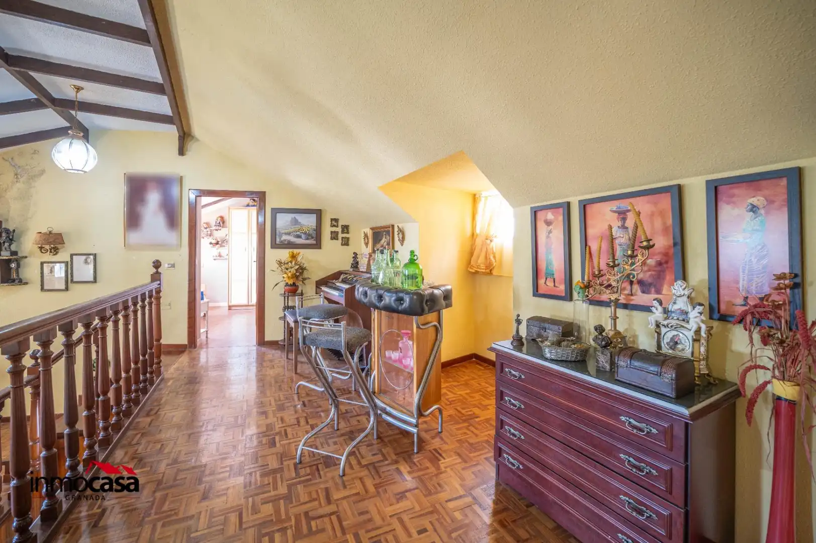 Casa o chalet en venta en Motril con Aire acondicionado, Terraza y Piscina