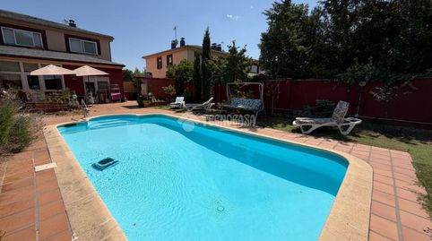 Casa en venta en Becerril de la sierra