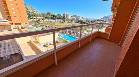 Photo 2 of Flat for sale in Avenida Pintor Xavier Soler, Garbinet - Parque de las Avenidas, Alicante / Alacant