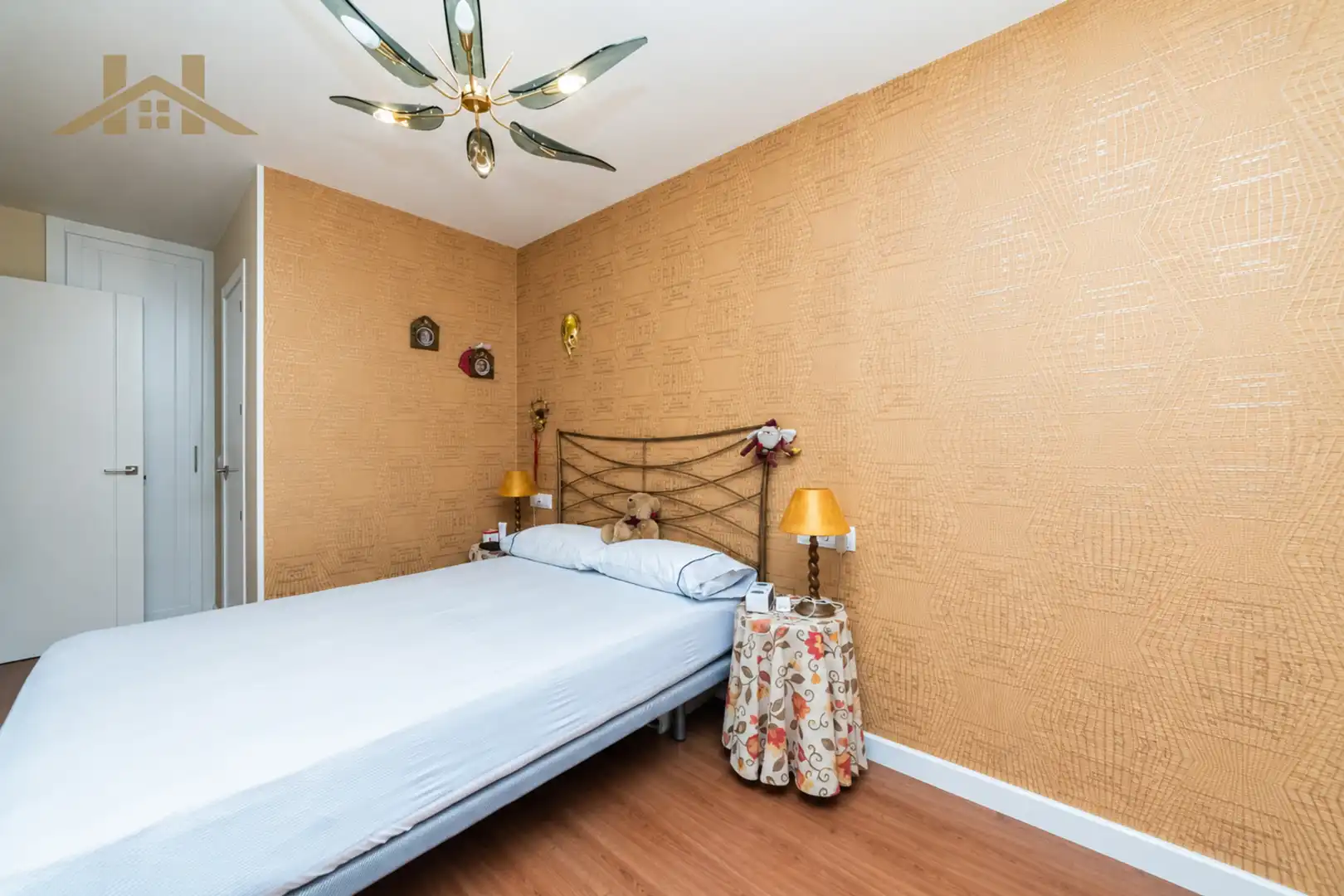 Habitación de Piso en venta en Navalcarnero con Aire acondicionado, Calefacción y Trastero