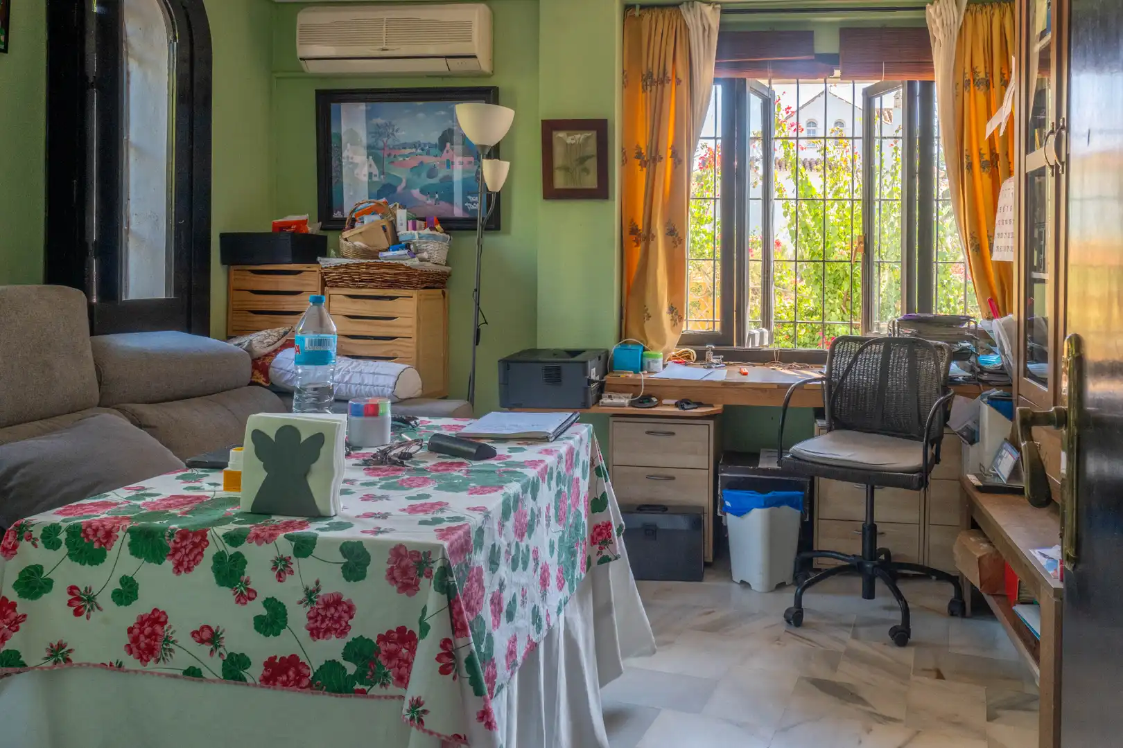 Villa con terrazza in vendita a Este, imagen 43