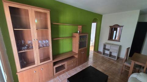 Foto 5 de Apartamento de alquiler en Manantiales - Estación de Autobuses, Torremolinos