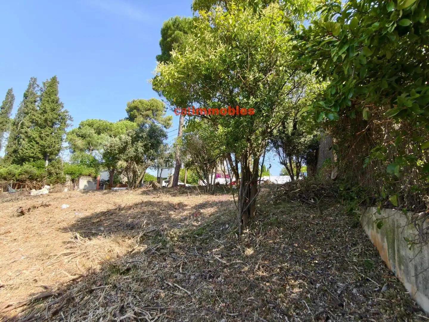 Residential for sale in Sant Cugat del Vallès
