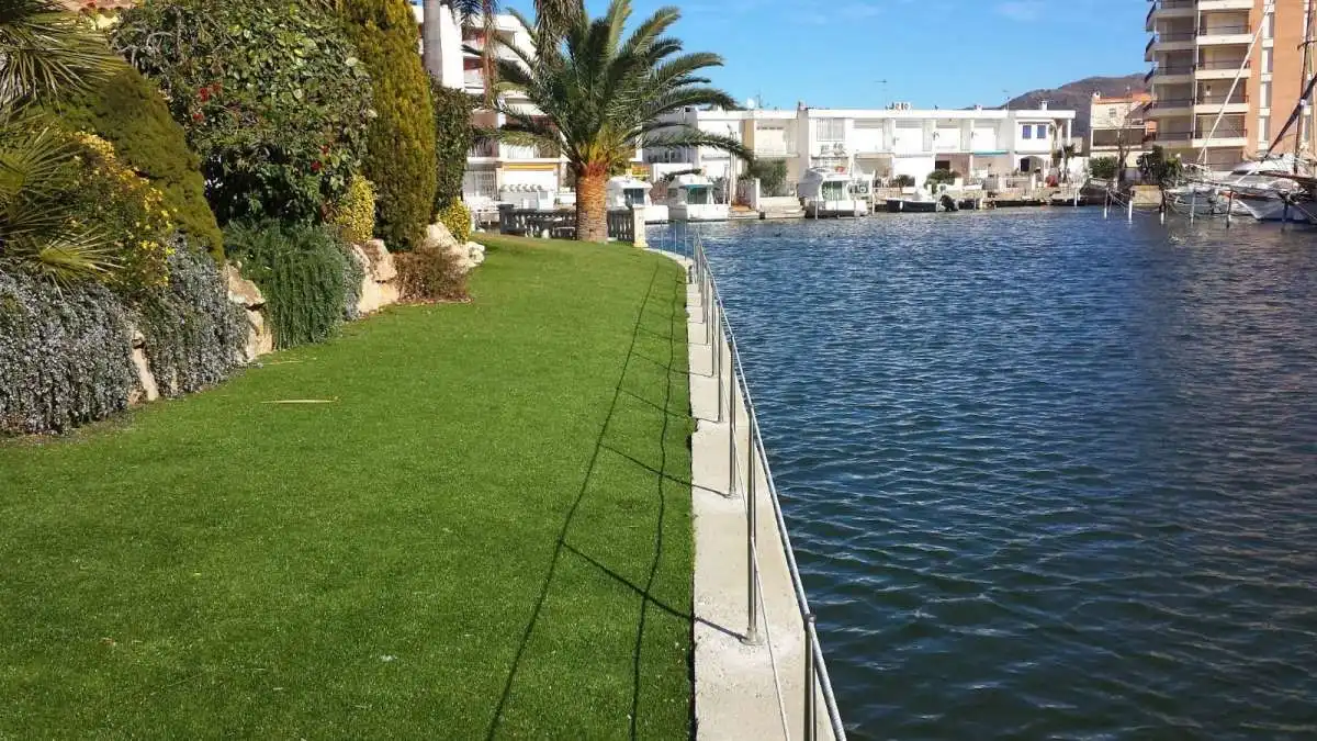 Casa amb jardí en venda a Santa Margarita, imagen 5