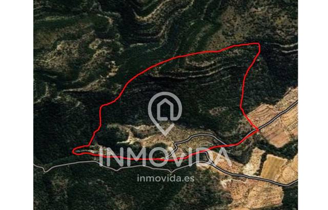 Terreno en Venta en N/A, -1 en Mogente / Moixent