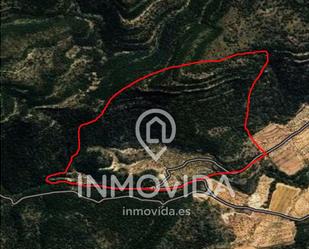 Land for sale in Mogente / Moixent