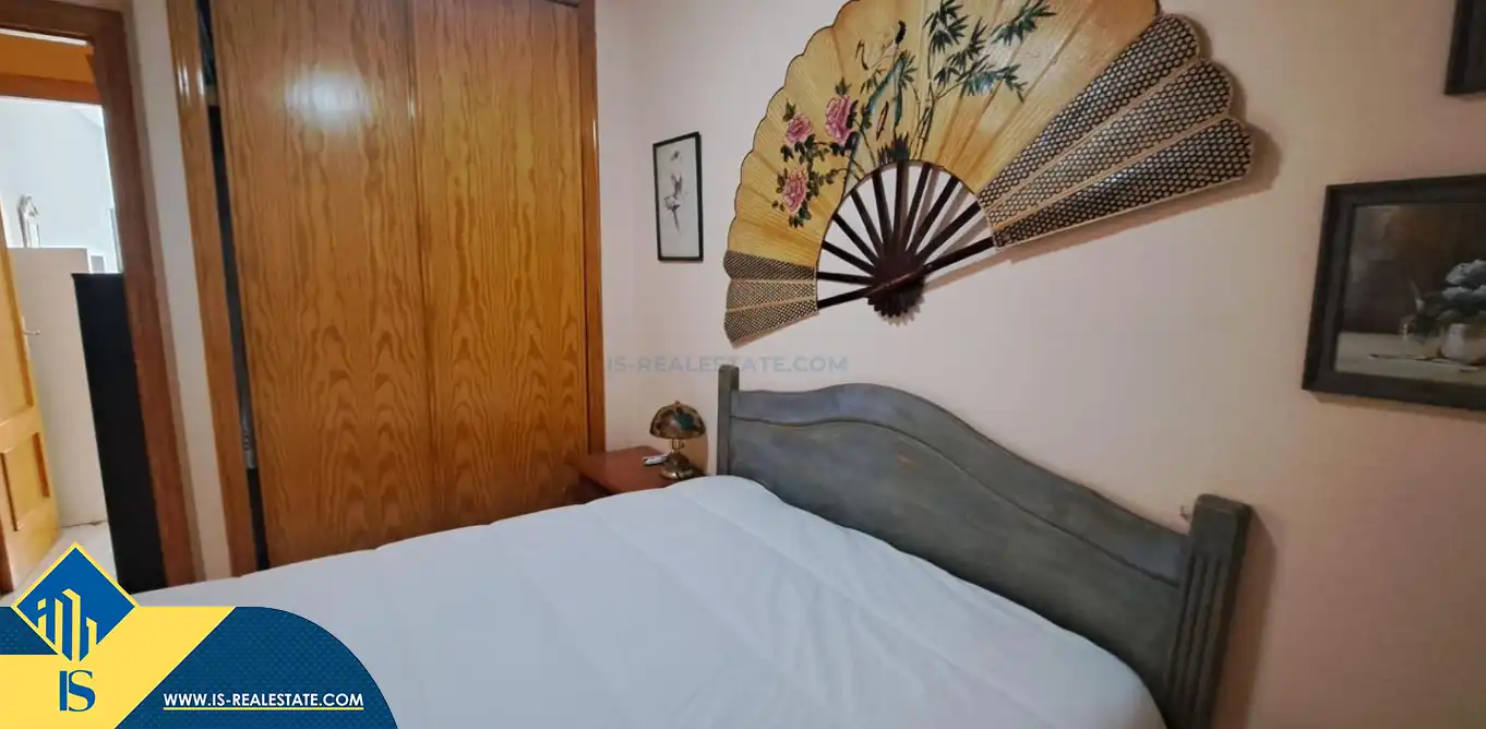 Penthouse mit Pool zum Verkauf in La Mata, imagen 4