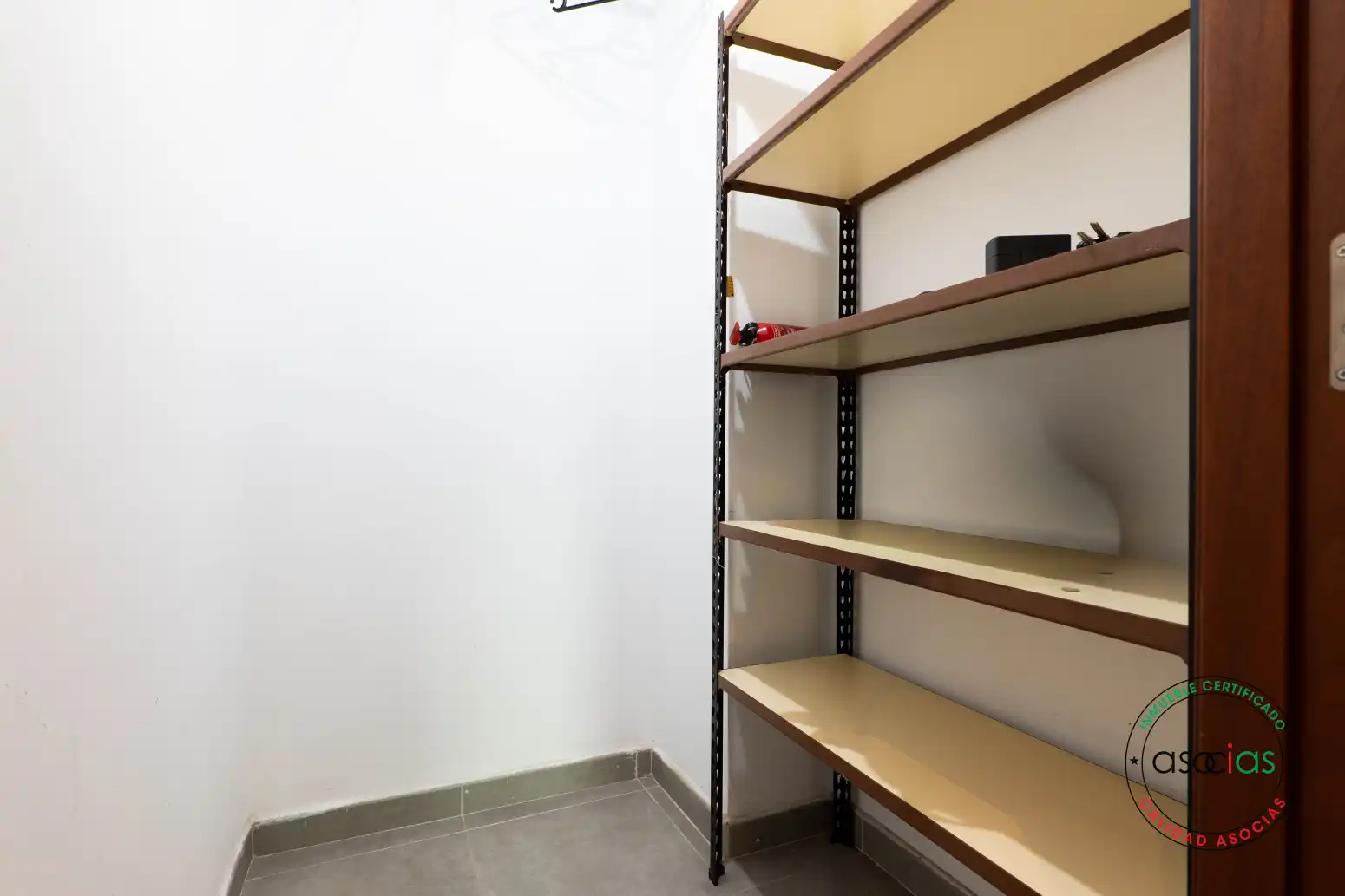 Flat for sale in Gijón   with Heating, Parquet flooring and Storage room