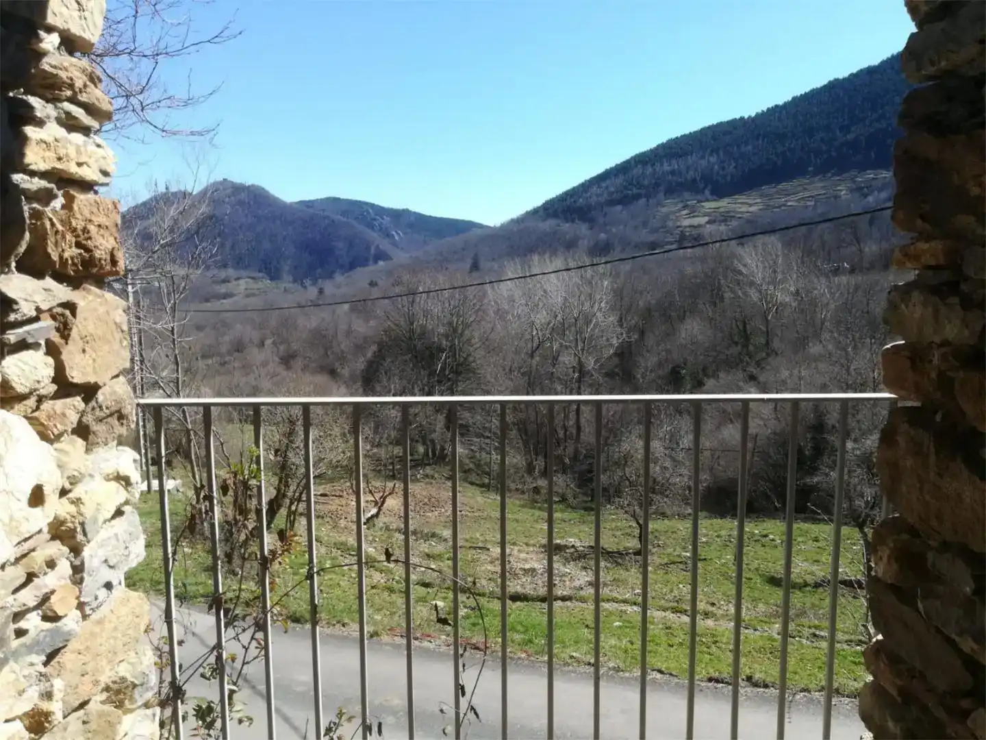 Casa o xalet de lloguer a Diseminado Despoblado, 1, Llanars