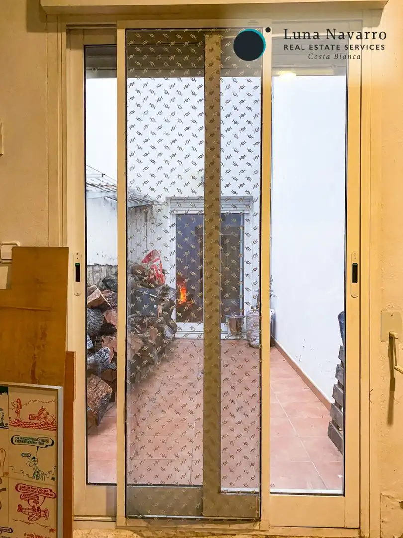 Casa rustica con terrazza in vendita a Carrer Sant Antoni, imagen 23