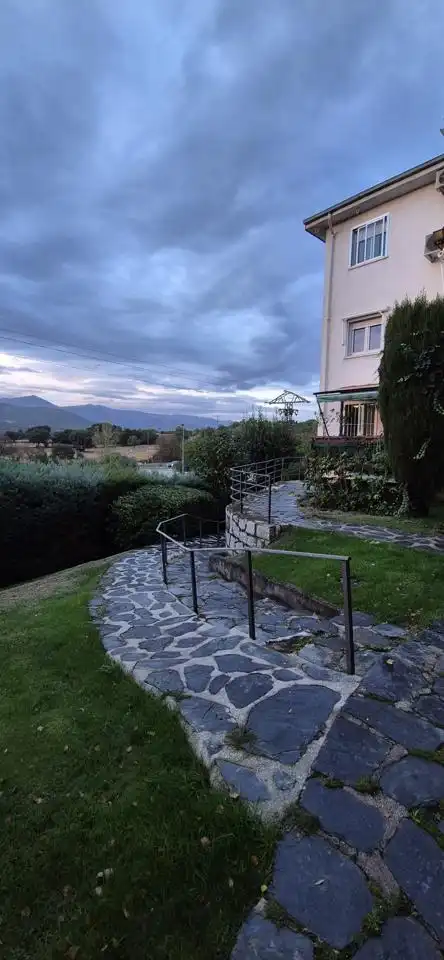 Wohnung mit Pool zum Verkauf in Villalba Pueblo, imagen 11