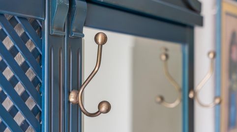 Foto 4 de Casa adosada en venta en Navarra (calle), Montmeló, Barcelona