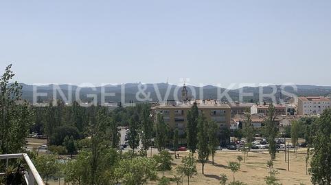 Foto 3 de Àtic de lloguer a Coll Favà, Sant Cugat del Vallès