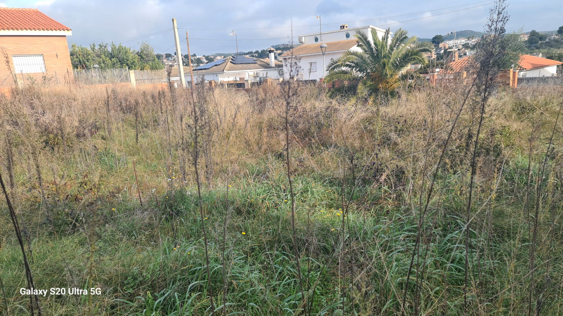 Residential for sale in Cardedeu