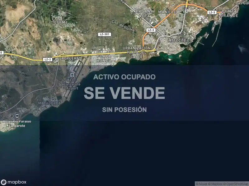 Pis en venda en San Bartolomé
