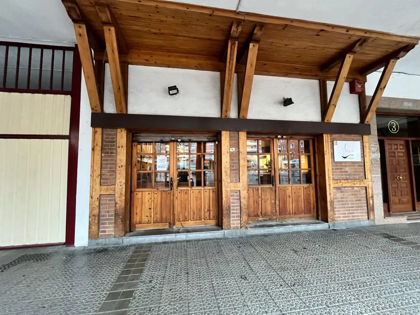 Gewerbefläche zum Verkauf in Arrigorriaga, imagen 39