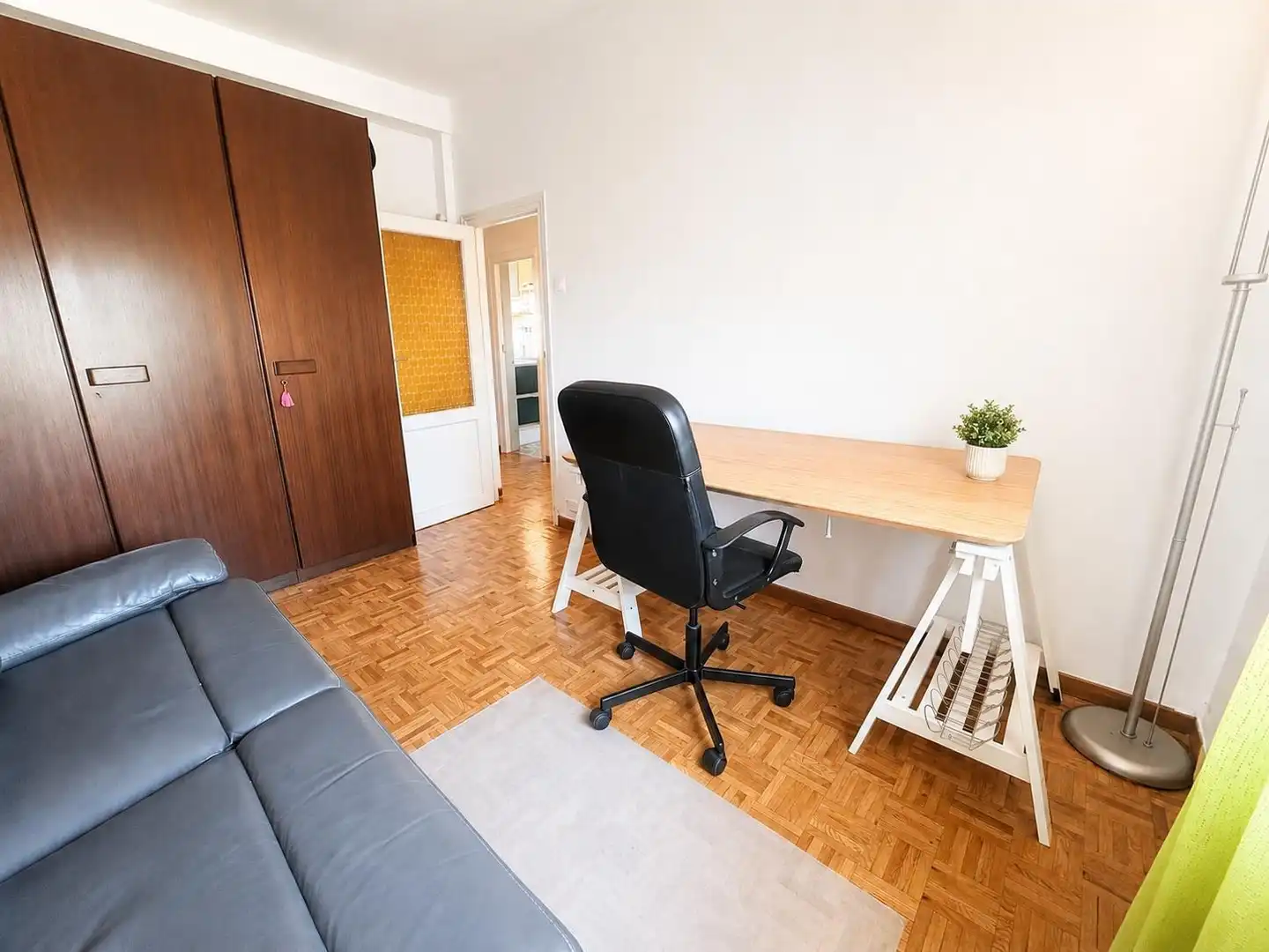 Apartamento en venta en Madrid con Aire acondicionado, Calefacción y Parquet
