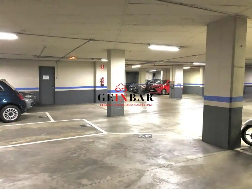 Parkplatz zum Verkauf in j. v. foix, imagen 5
