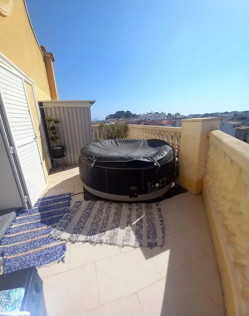 Penthouse with terrace for sale in La Pedrera - Vessanes, imagen 35