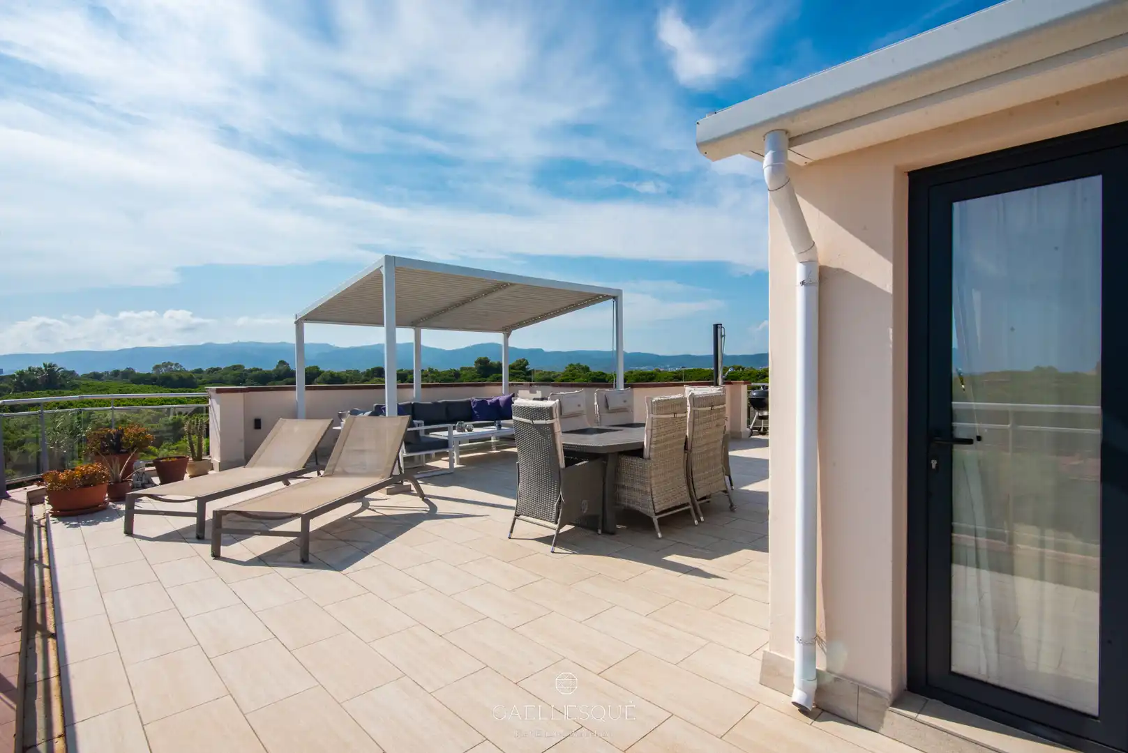 Duplex with terrace for sale in Avinguda d'Europa, imagen 33