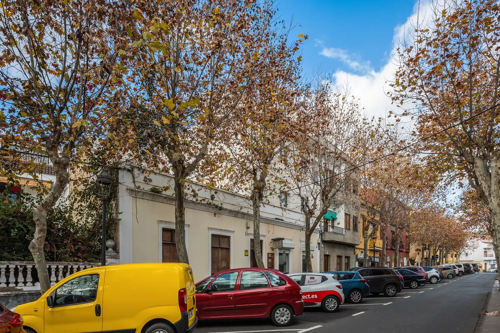 Buildings for sale in Calle José Antonio Primo de Rivera, 15, Casco Urbano