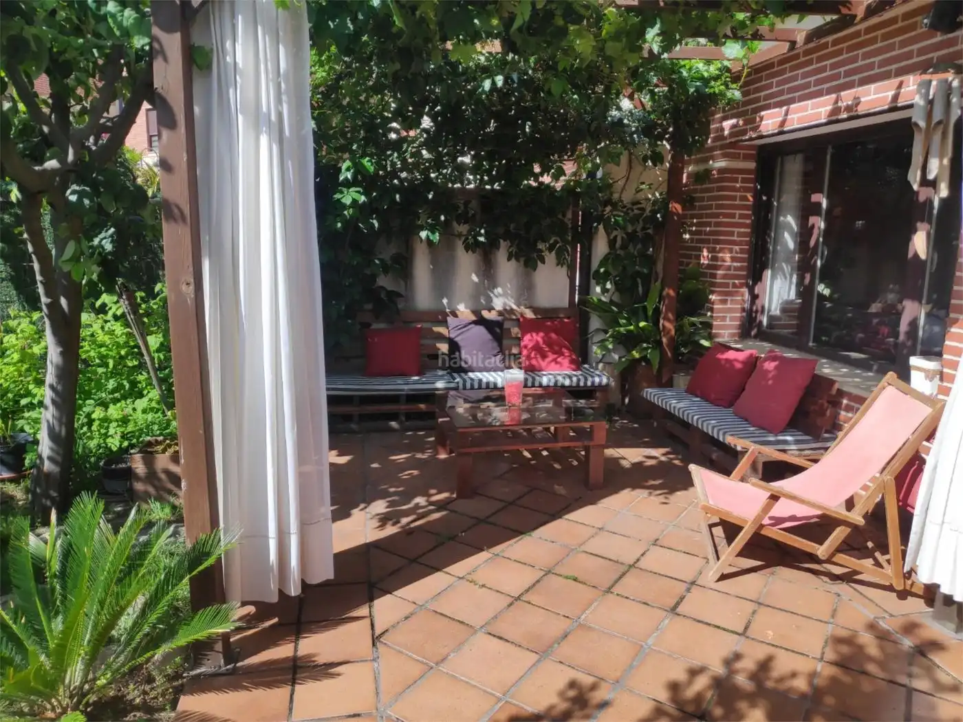 Casa con piscina in vendita a Camino de los Escobares 18, imagen 6