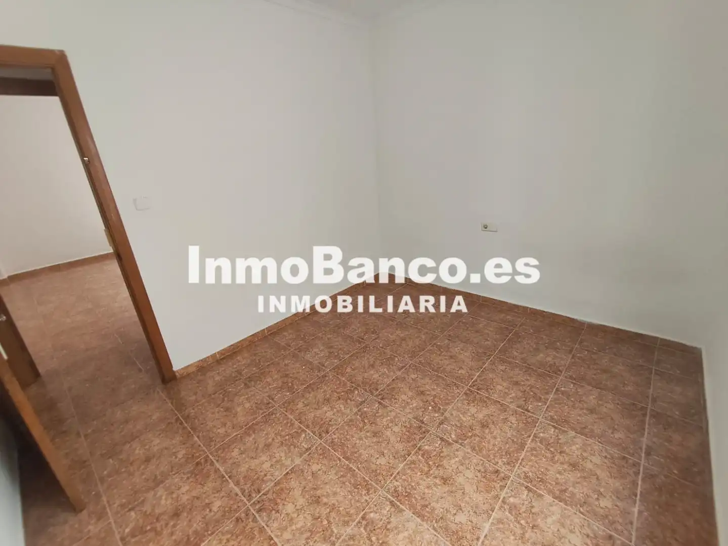 Piso con terraza en venta en Carrer Ferrocarril d'Alcoi 27, imagen 13