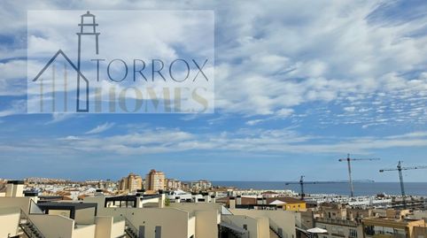 Foto 3 de Piso en venta en Calle Teniente de Alcalde Joaquín Coronado, Urbanización Santa Rosa, Torrox