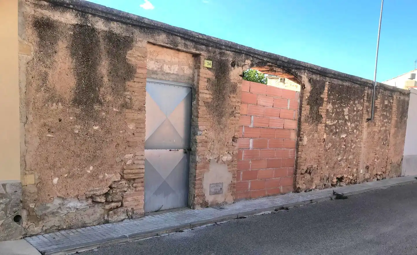 Lands and plots for sale in Barceloneta