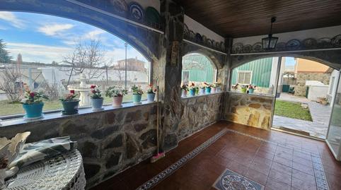 Foto 5 de Casa o xalet en venda a Calvarrasa de Abajo, Salamanca