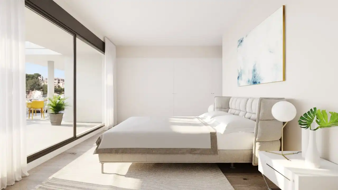 Apartament amb ascensor en venda a Costa Natura, imagen 8