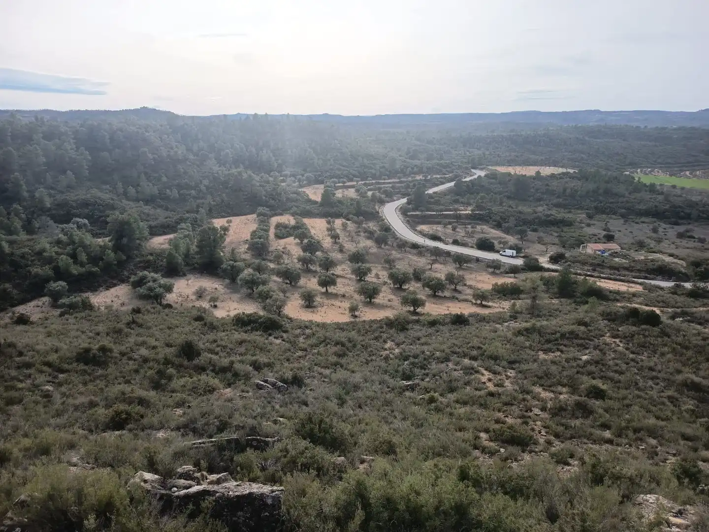 Terreno en venta en Nonaspe