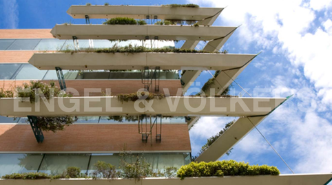 Foto 3 de Oficina de lloguer a Valldoreix, Barcelona