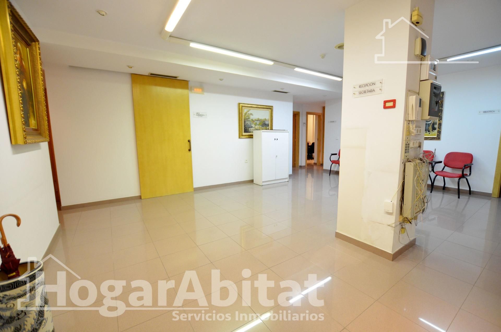 Flat for sale in Alicante / Alacant  with Air Conditioner and Heating