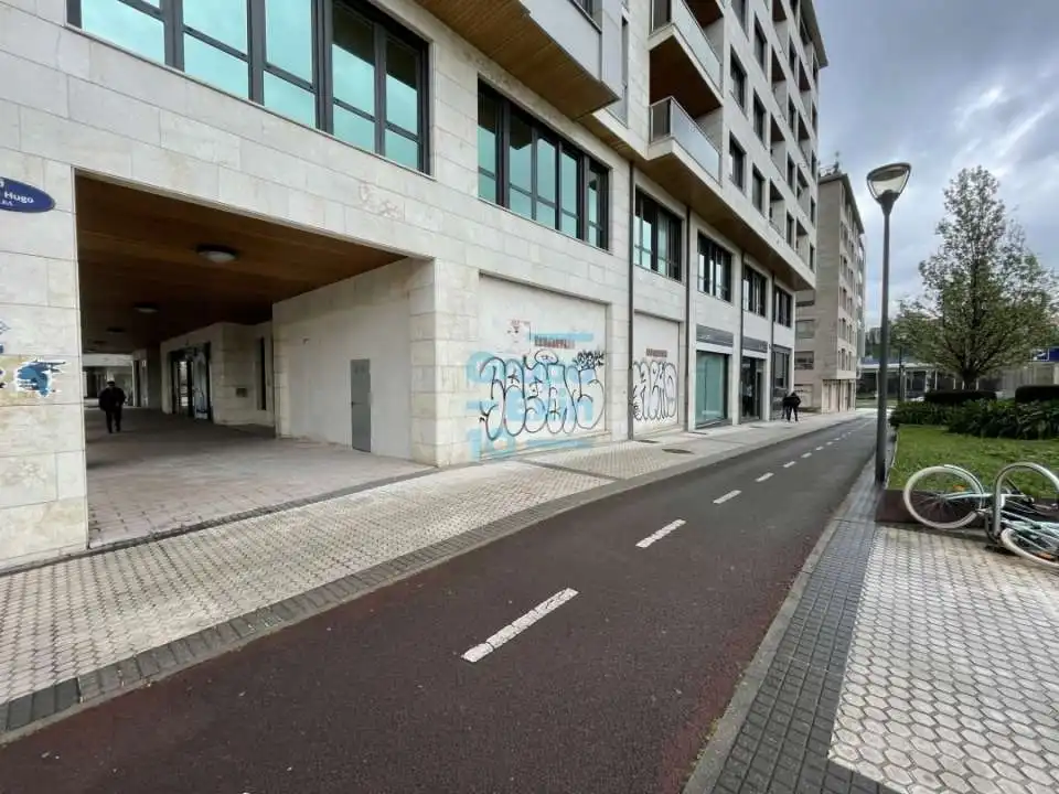 Local en venta en Riberas