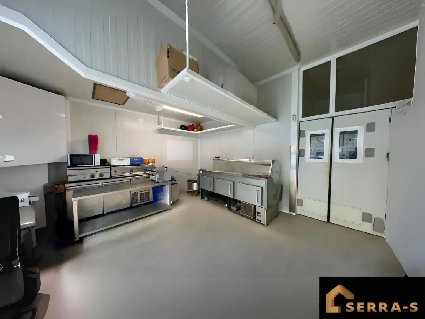Local comercial en venda a Centre, imagen 4