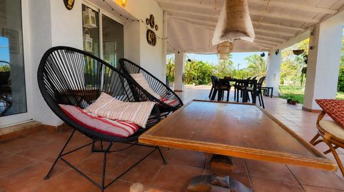 Foto 2 de Finca rústica en venta en Alcanar, Tarragona