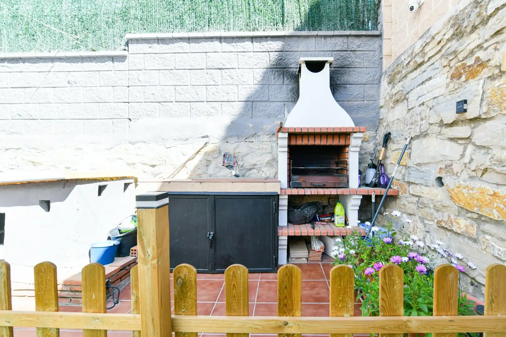 Maison jumelée avec piscine à vendre à CARMEN MARTIN GAITE, imagen 72