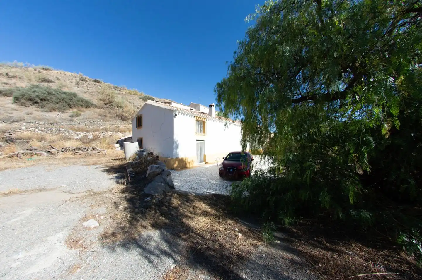 House with garden for sale in Albox, imagen 74