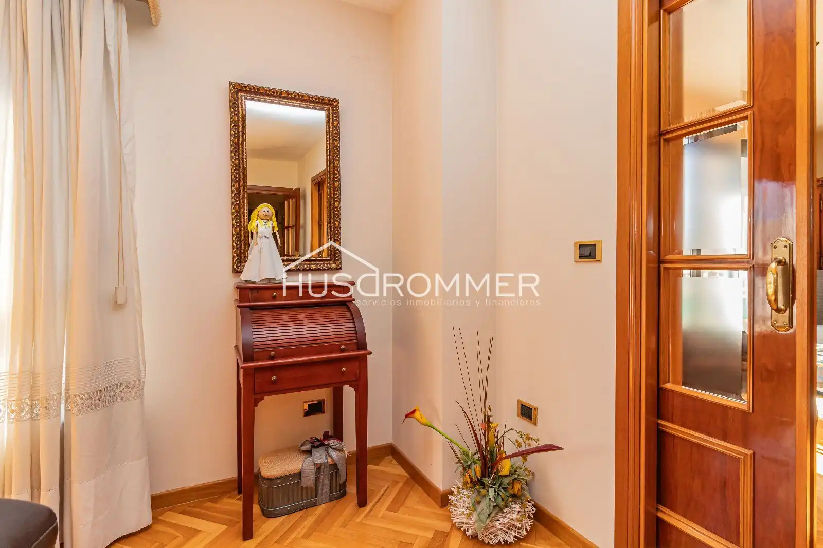 Flat with lift for sale in La Mura, imagen 10