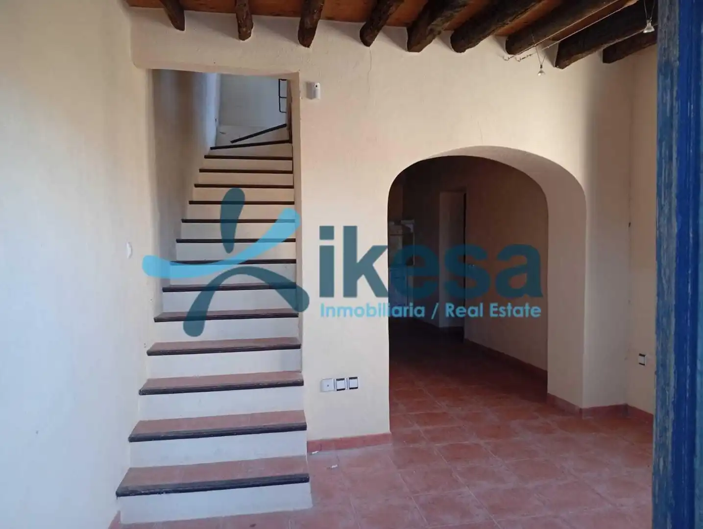 Terraced house for sale in Sorbas, imagen 2