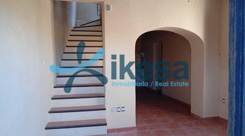 Foto 2 de Casa adosada en venta en Sorbas, Almería