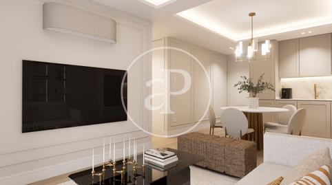 Photo 4 of Flat for sale in Calle del Gral. Pardiñas, Lista,  Madrid Capital